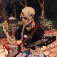 Gakuganji Yoshinobu