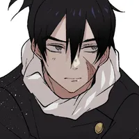 Kokichi Muta (Mechamaru)