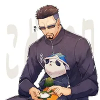 Yaga Masamichi