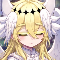 player/ angel
