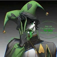 Harlequin(biến thái công khai) 💚
