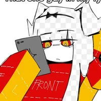 Saevior/the only girl