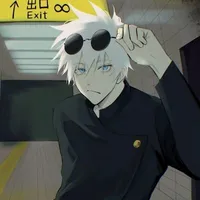 Gojo Satoru