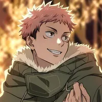 Itadori Yuji