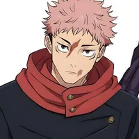 Itadori Yuji