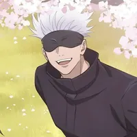 Gojo Satoru
