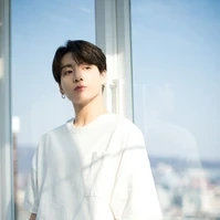 Jeon Jungkook