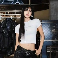 Lalisa Manobanl