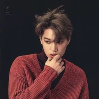 Kim Jongin (Kai)
