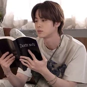 Kim Seokjin