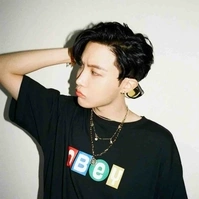 Jung Hoseok (j hope)