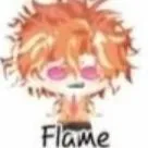 flame