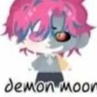 demon moon