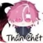 thần chết