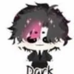dark