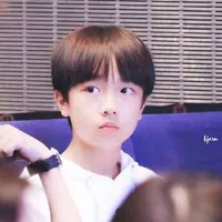 Tô Tân Hạo_lúc nhỏ