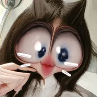 Mie×Mochi con báo chúa