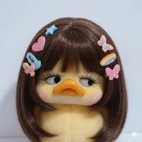 Vịt mê BL