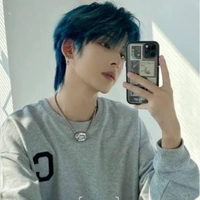 Chu Hạo Thiên- hắn