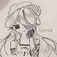 Connie