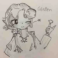 Glisten