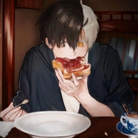 Tác giả mãi bias Haruka