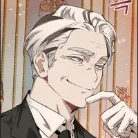 Quản gia riêng hài hước