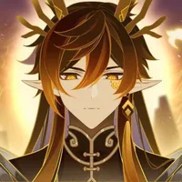 Zhongli/Morax