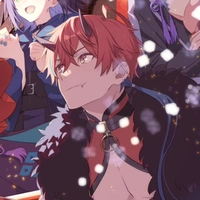 Mikado Akira (Tsukuyomi)