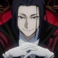 Mori Ougai