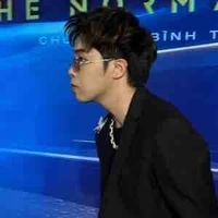 Nguyễn Xuân Bách - Mason Nguyễn