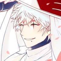 Hatake Kakashi