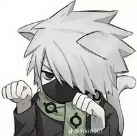 Kakashi (nhỏ)