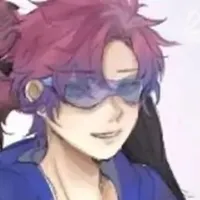 hiha the blue