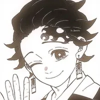 Kamado Tanjiro
