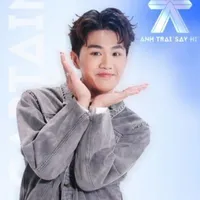 Hoàng Đức Duy ( captain )