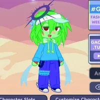 Zombie
