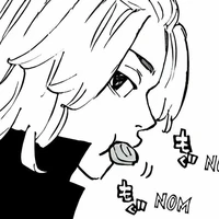 Sano Manjirou - Mikey