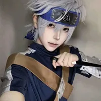 Hatake Kakashi