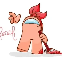 Peach[crewmate]