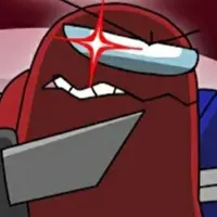 Red(impostor)