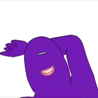 Purple(impostor)
