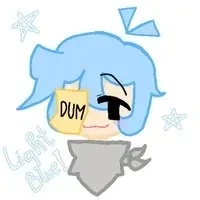 Light Blue[crewmate]