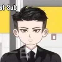 Nhân vật xấu số