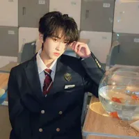 Tả Kì Hàm - cậu