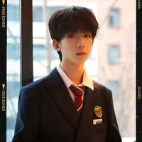 Dương Bác Văn - anh