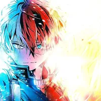 Shoto Todoroki