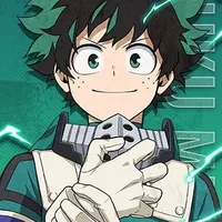 midoriya izuku