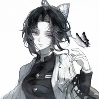 Shinobu Kochou