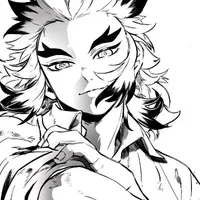 Rengoku Kyojuro
